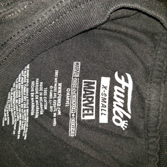 Marvel Funko Hulk shirt - Picture 1 of 3